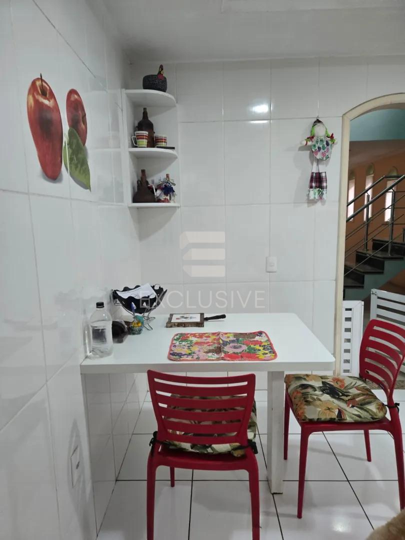Casa com 4 dormit&oacute;rios &agrave; venda, 207 m&sup2; por R$ 1.350.000,00 - C&ocirc;nego - Nova Friburgo - RJ  Nova Friburgo - 