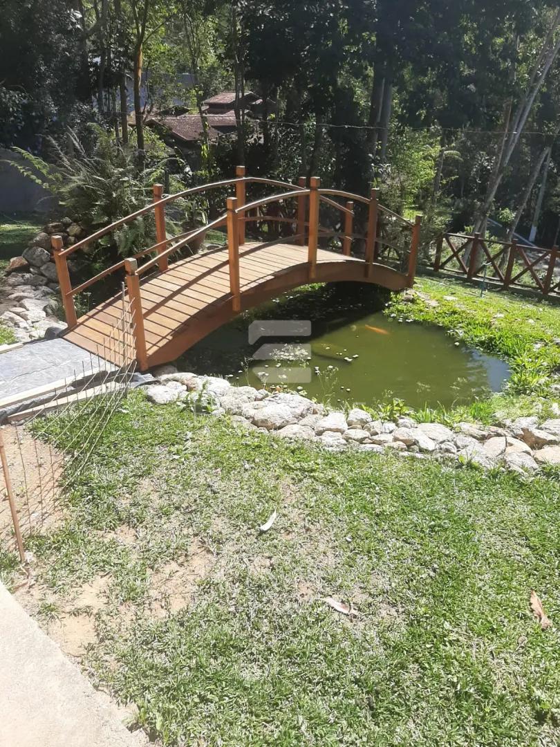 Casa com 4 dormit&oacute;rios &agrave; venda, 207 m&sup2; por R$ 1.350.000,00 - C&ocirc;nego - Nova Friburgo - RJ  Nova Friburgo - 