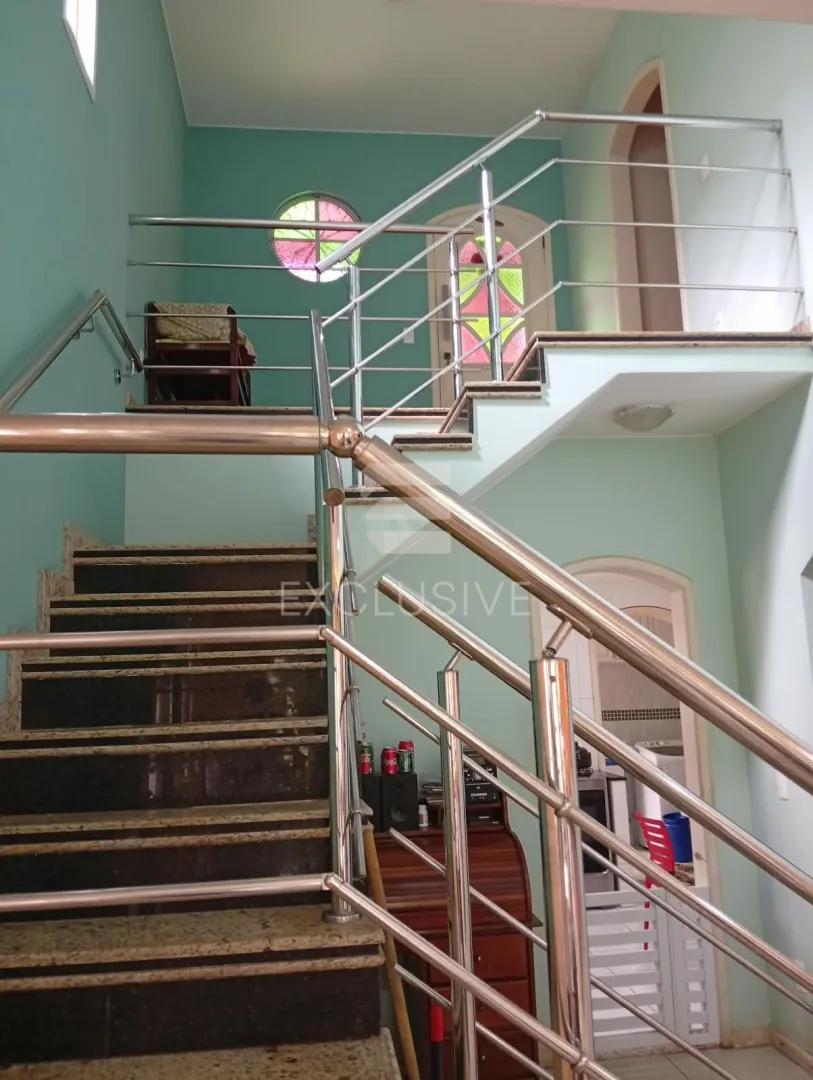 Casa com 4 dormit&oacute;rios &agrave; venda, 207 m&sup2; por R$ 1.350.000,00 - C&ocirc;nego - Nova Friburgo - RJ  Nova Friburgo - 