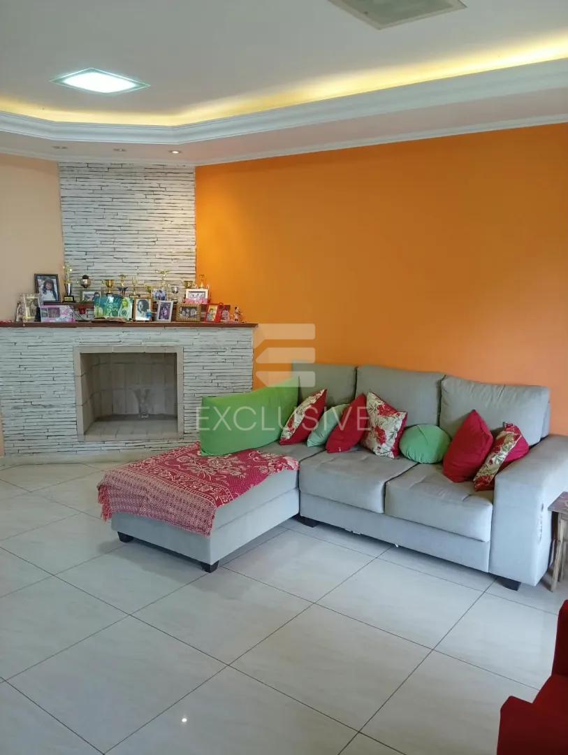 Casa com 4 dormit&oacute;rios &agrave; venda, 207 m&sup2; por R$ 1.350.000,00 - C&ocirc;nego - Nova Friburgo - RJ  Nova Friburgo - 