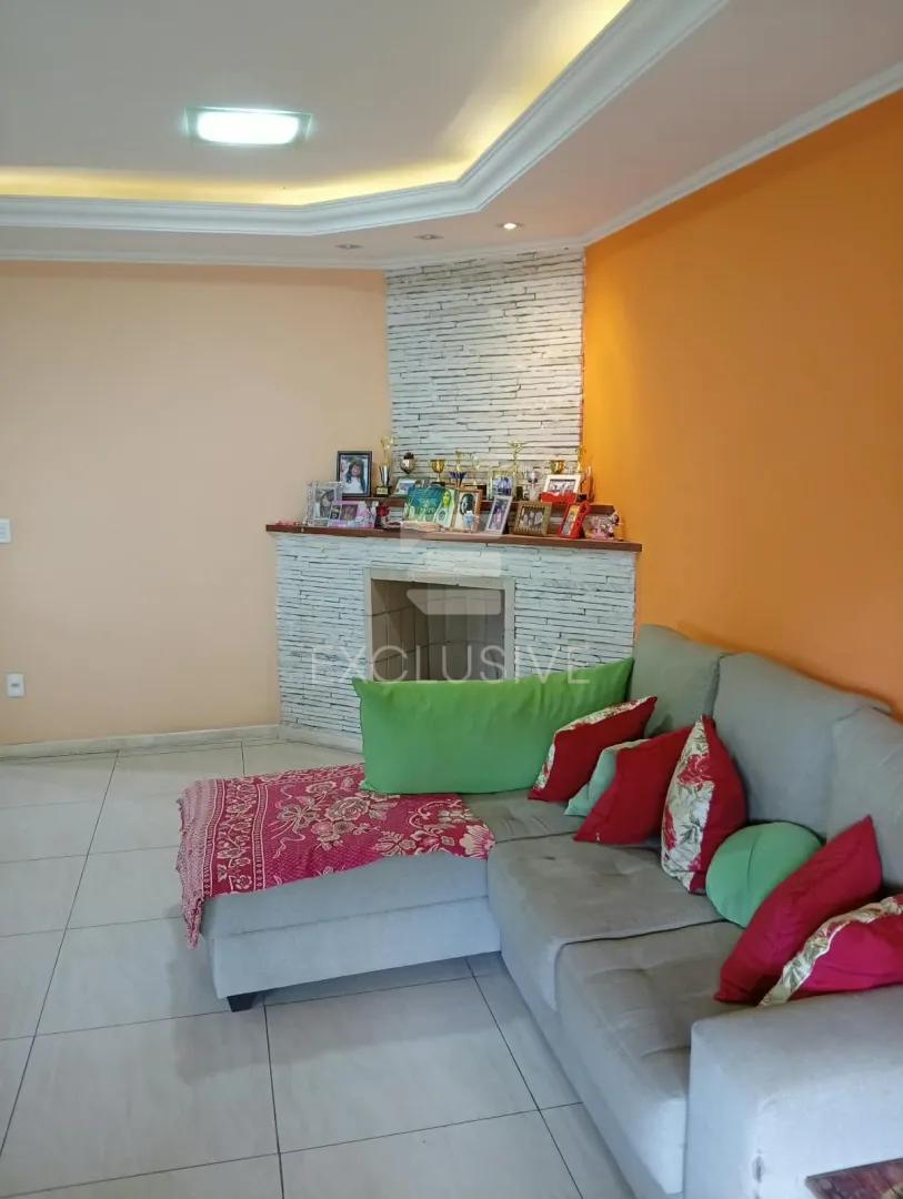 Casa com 4 dormit&oacute;rios &agrave; venda, 207 m&sup2; por R$ 1.350.000,00 - C&ocirc;nego - Nova Friburgo - RJ  Nova Friburgo - 
