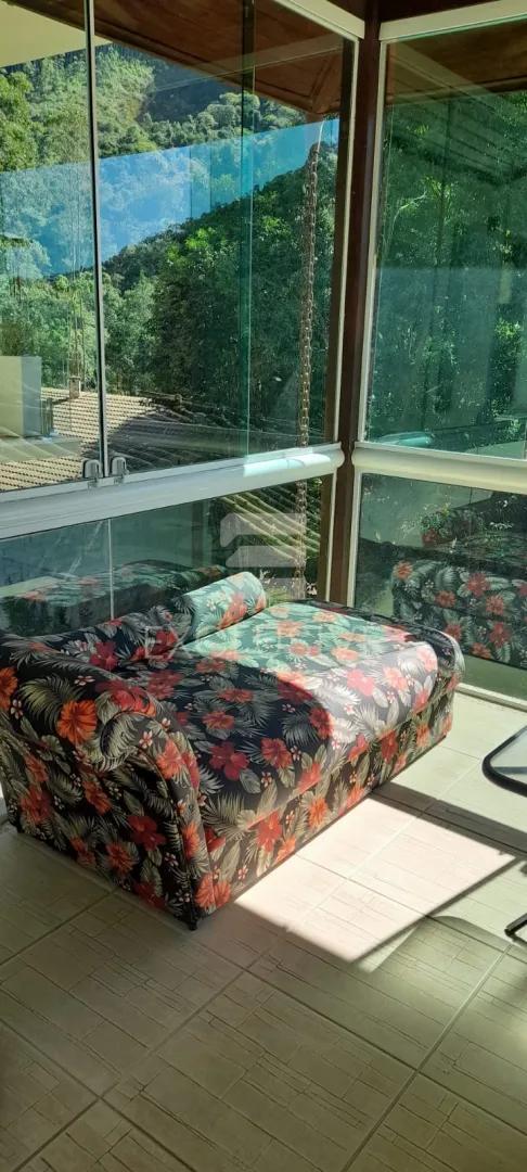 Casa com 4 dormit&oacute;rios &agrave; venda, 207 m&sup2; por R$ 1.350.000,00 - C&ocirc;nego - Nova Friburgo - RJ  Nova Friburgo - 