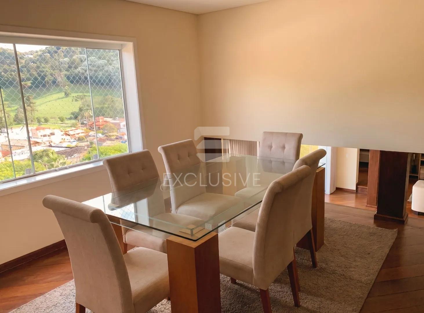 EXCELENTE CASA PARA VENDA  - Ch&aacute;cara do Para&iacute;so - COM 315 m&sup2; - Nova Friburgo - RJ  Nova Friburgo - 