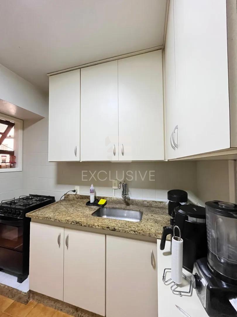 Apartamento com 2 dormit&oacute;rios &agrave; venda, 123 m&sup2; por R$ 540.000,00 -Centro- Nova Friburgo  Nova Friburgo - 