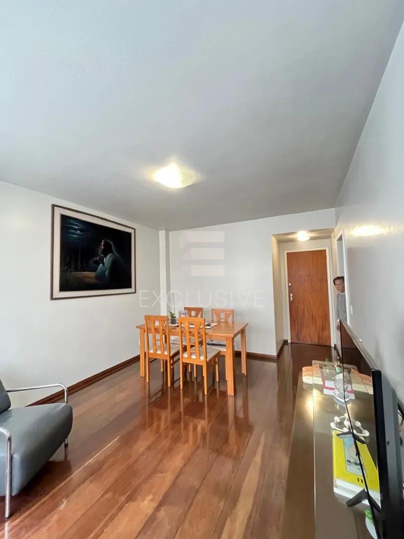 Apartamento com 2 dormit&oacute;rios &agrave; venda, 123 m&sup2; por R$ 540.000,00 -Centro- Nova Friburgo  Nova Friburgo - 