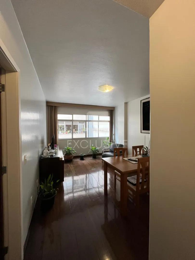 Apartamento com 2 dormit&oacute;rios &agrave; venda, 123 m&sup2; por R$ 540.000,00 -Centro- Nova Friburgo  Nova Friburgo - 
