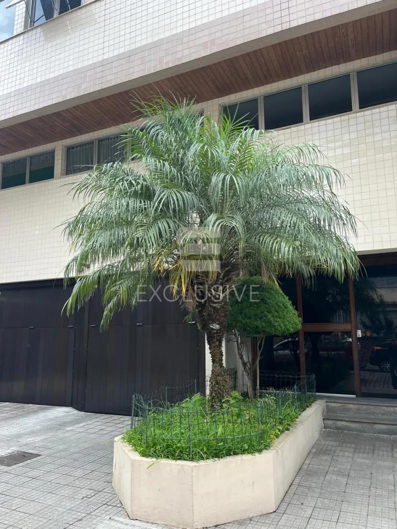 Apartamento com 2 dormit&oacute;rios &agrave; venda, 123 m&sup2; por R$ 540.000,00 -Centro- Nova Friburgo  Nova Friburgo - 