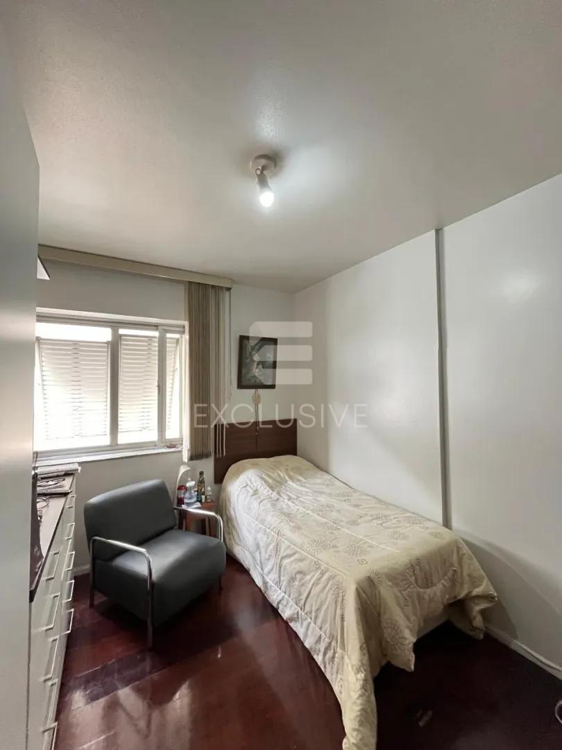 Apartamento com 2 dormit&oacute;rios &agrave; venda, 123 m&sup2; por R$ 540.000,00 -Centro- Nova Friburgo  Nova Friburgo - 