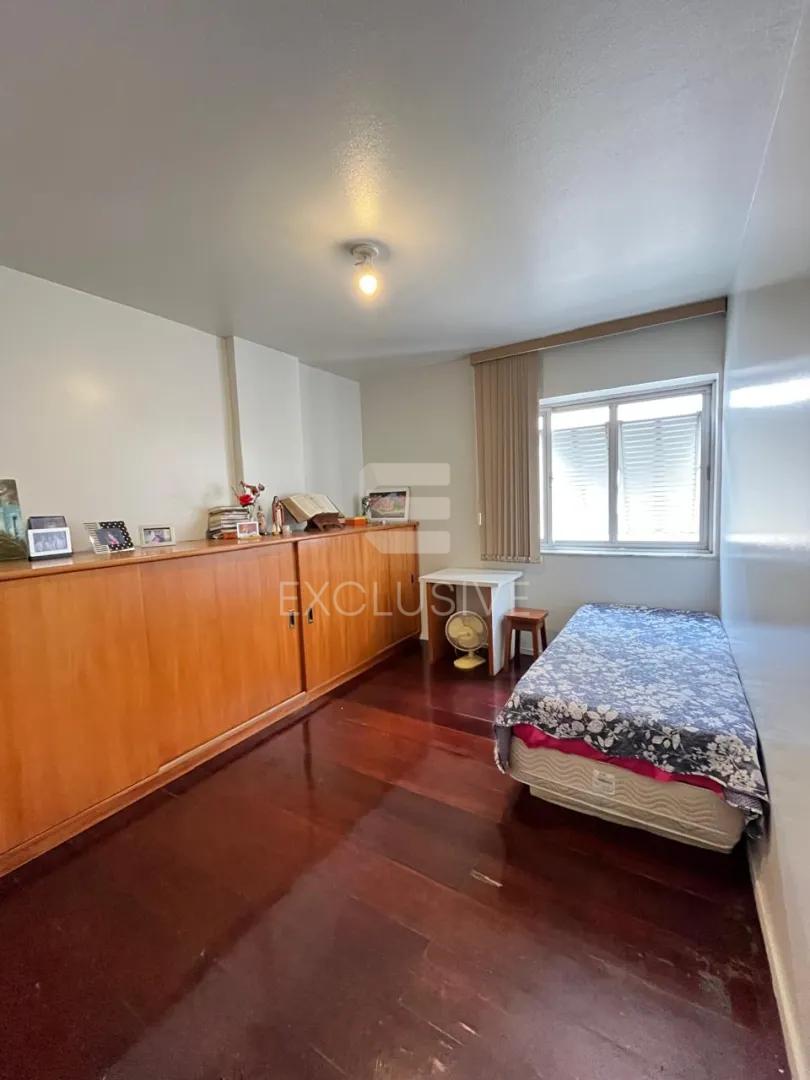Apartamento com 2 dormit&oacute;rios &agrave; venda, 123 m&sup2; por R$ 540.000,00 -Centro- Nova Friburgo  Nova Friburgo - 