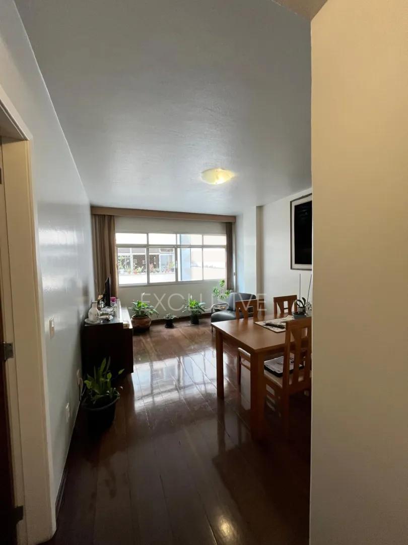 Apartamento com 2 dormit&oacute;rios &agrave; venda, 123 m&sup2; por R$ 540.000,00 -Centro- Nova Friburgo  Nova Friburgo - 