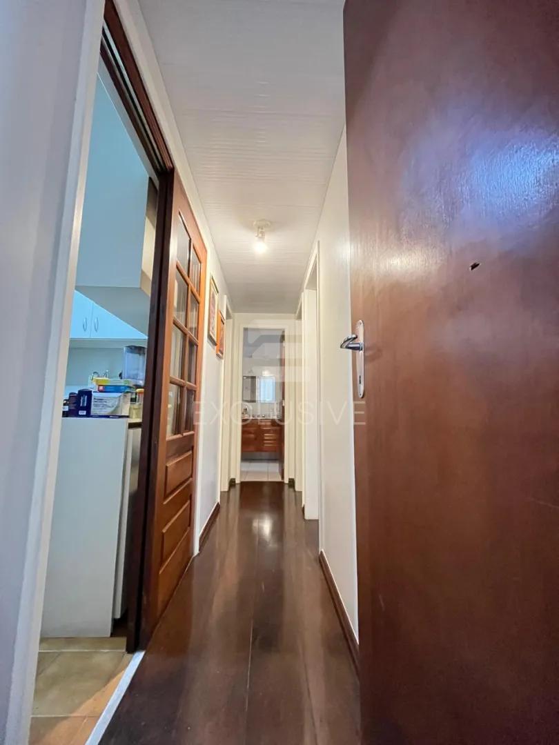 Apartamento com 2 dormit&oacute;rios &agrave; venda, 123 m&sup2; por R$ 540.000,00 -Centro- Nova Friburgo  Nova Friburgo - 