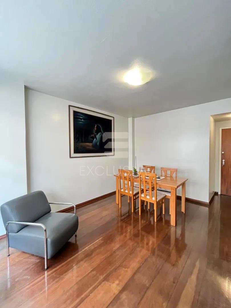 Apartamento com 2 dormit&oacute;rios &agrave; venda, 123 m&sup2; por R$ 540.000,00 -Centro- Nova Friburgo  Nova Friburgo - 