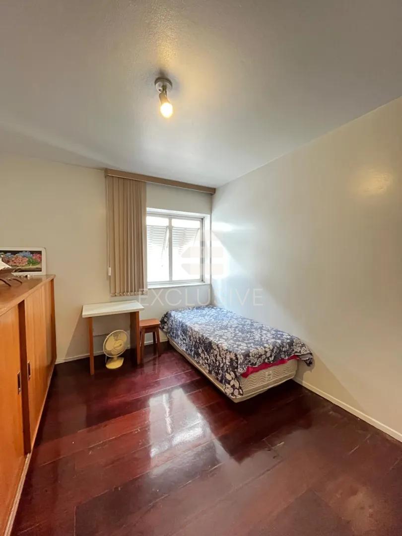 Apartamento com 2 dormit&oacute;rios &agrave; venda, 123 m&sup2; por R$ 540.000,00 -Centro- Nova Friburgo  Nova Friburgo - 