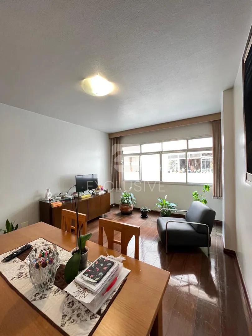 Apartamento com 2 dormit&oacute;rios &agrave; venda, 123 m&sup2; por R$ 540.000,00 -Centro- Nova Friburgo  Nova Friburgo - 