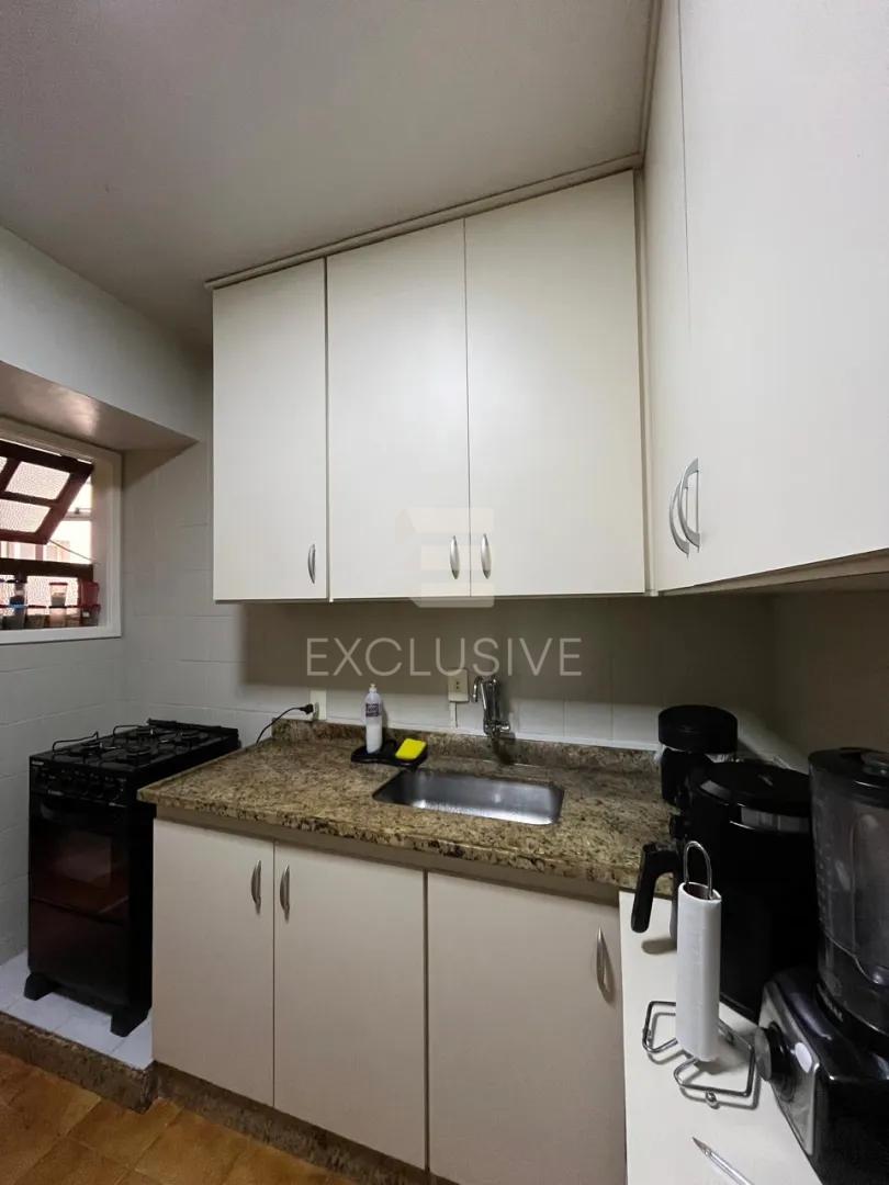 Apartamento com 2 dormit&oacute;rios &agrave; venda, 123 m&sup2; por R$ 540.000,00 -Centro- Nova Friburgo  Nova Friburgo - 