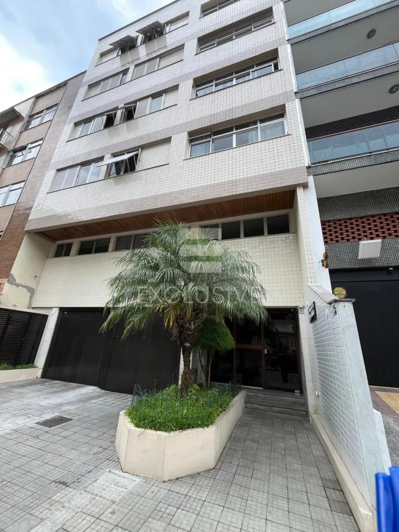 Apartamento com 2 dormit&oacute;rios &agrave; venda, 123 m&sup2; por R$ 540.000,00 -Centro- Nova Friburgo  Nova Friburgo - 