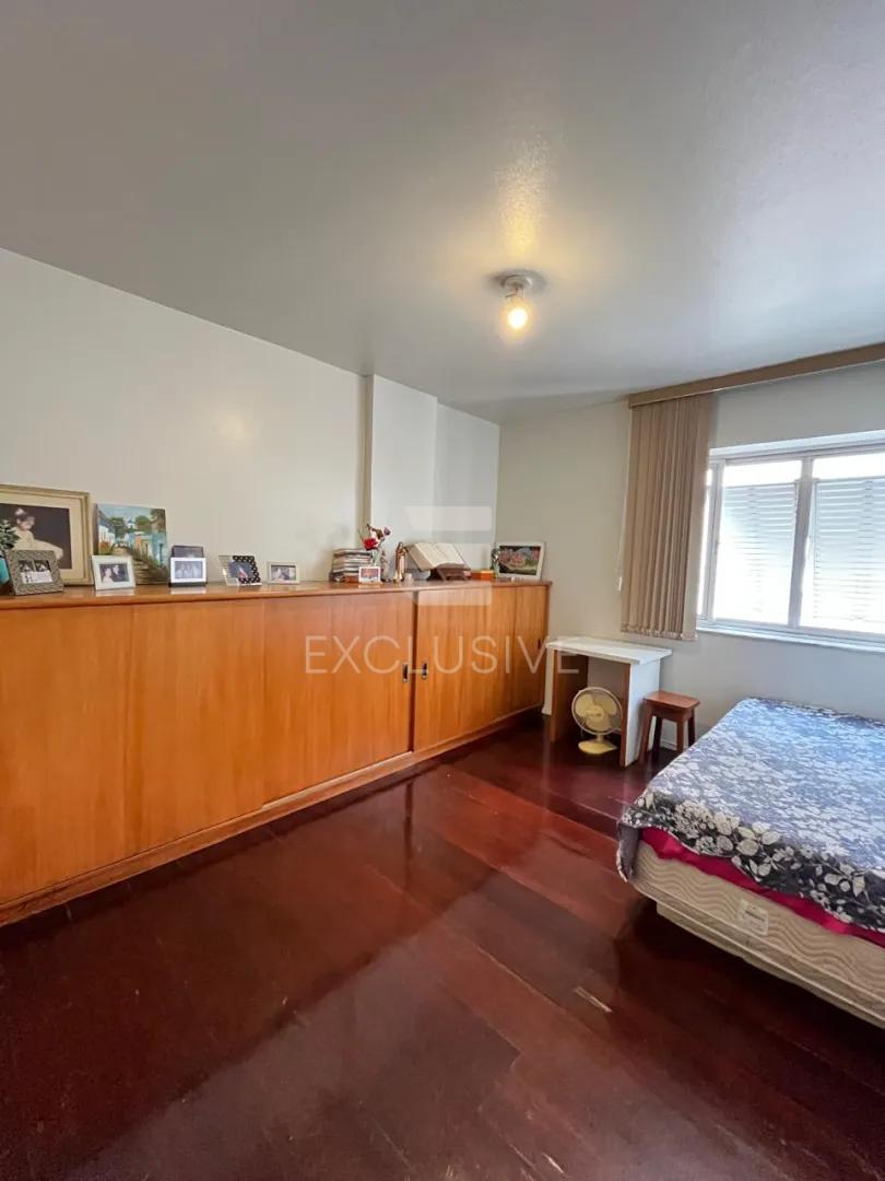 Apartamento com 2 dormit&oacute;rios &agrave; venda, 123 m&sup2; por R$ 540.000,00 -Centro- Nova Friburgo  Nova Friburgo - 