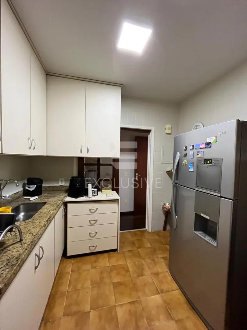 Apartamento com 2 dormit&oacute;rios &agrave; venda, 123 m&sup2; por R$ 540.000,00 -Centro- Nova Friburgo  Nova Friburgo - 