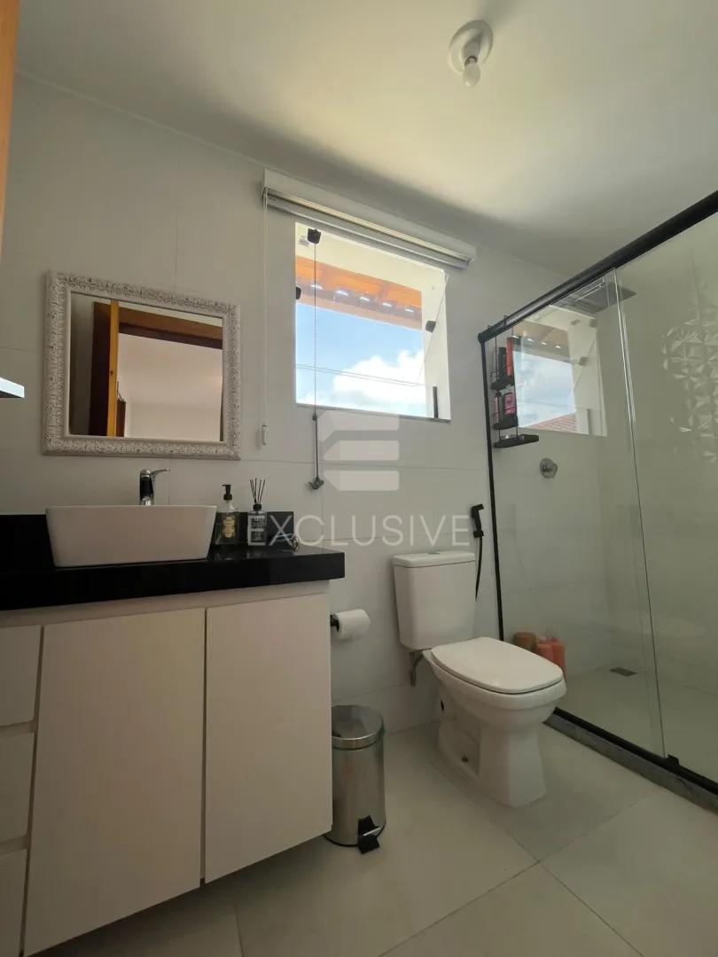 Apartamento com 2 quartos &agrave; venda 109m&sup2; por R$ 520.000,00 -Nova Su&iacute;&ccedil;a- Nova Friburgo/RJ  Nova Friburgo - 