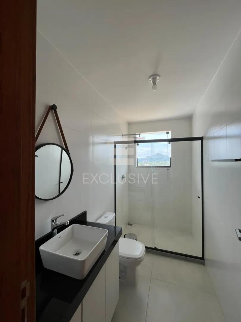 Apartamento com 2 quartos &agrave; venda 109m&sup2; por R$ 520.000,00 -Nova Su&iacute;&ccedil;a- Nova Friburgo/RJ  Nova Friburgo - 