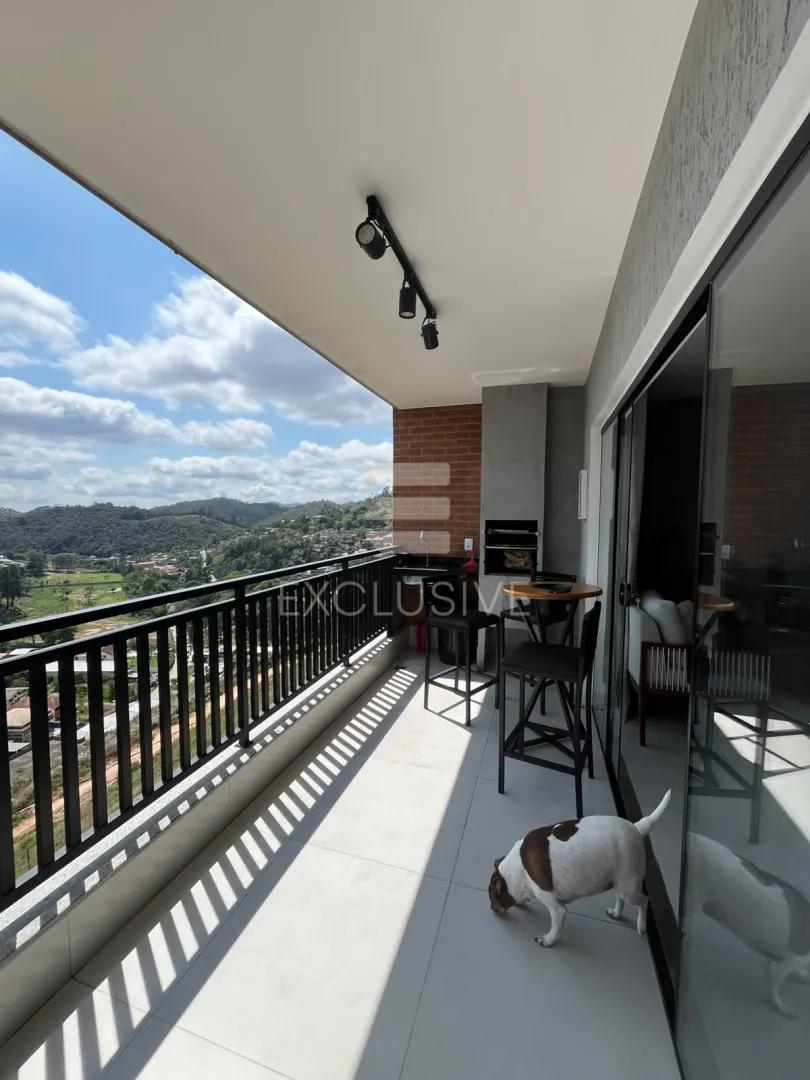 Apartamento com 2 quartos &agrave; venda 109m&sup2; por R$ 520.000,00 -Nova Su&iacute;&ccedil;a- Nova Friburgo/RJ  Nova Friburgo - 