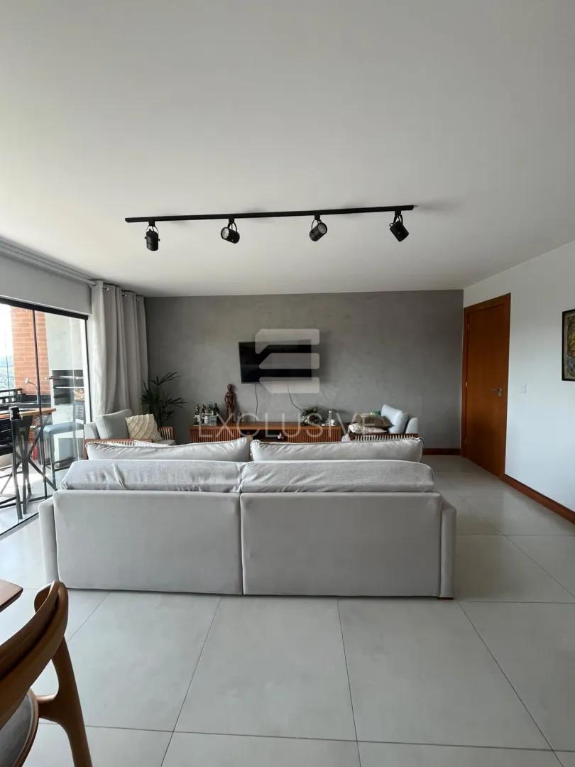 Apartamento com 2 quartos &agrave; venda 109m&sup2; por R$ 520.000,00 -Nova Su&iacute;&ccedil;a- Nova Friburgo/RJ  Nova Friburgo - 