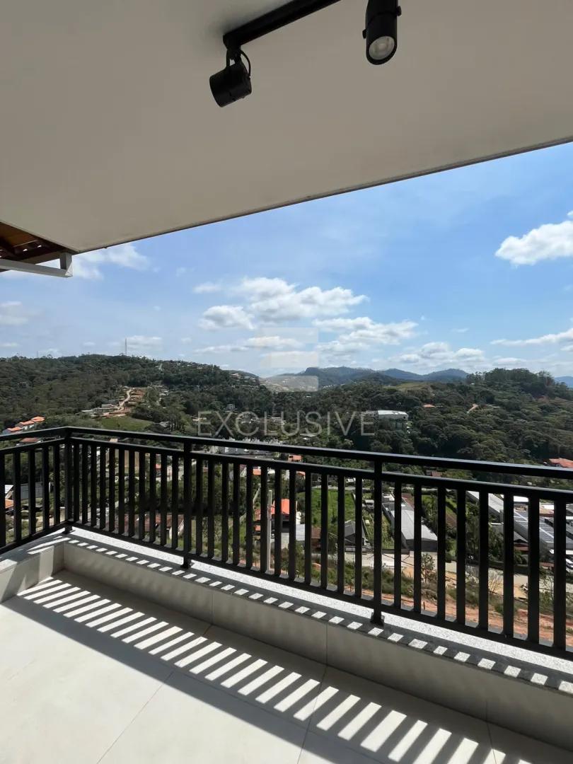 Apartamento com 2 quartos &agrave; venda 109m&sup2; por R$ 520.000,00 -Nova Su&iacute;&ccedil;a- Nova Friburgo/RJ  Nova Friburgo - 