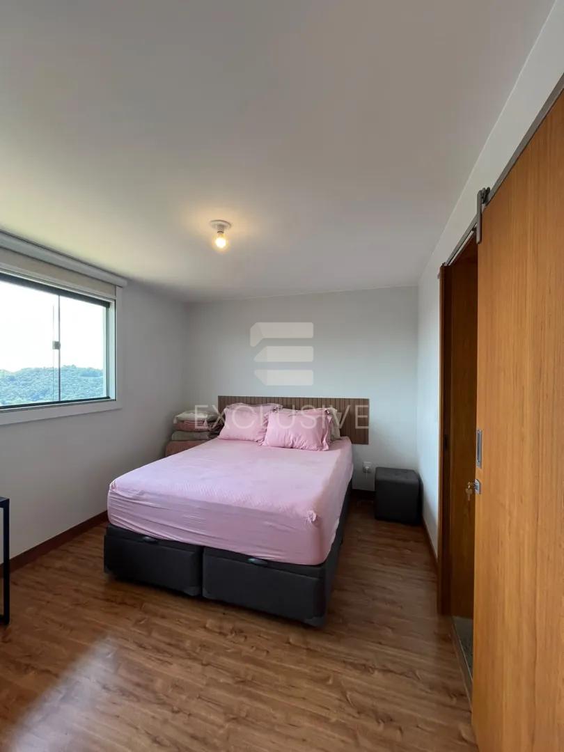 Apartamento com 2 quartos &agrave; venda 109m&sup2; por R$ 520.000,00 -Nova Su&iacute;&ccedil;a- Nova Friburgo/RJ  Nova Friburgo - 