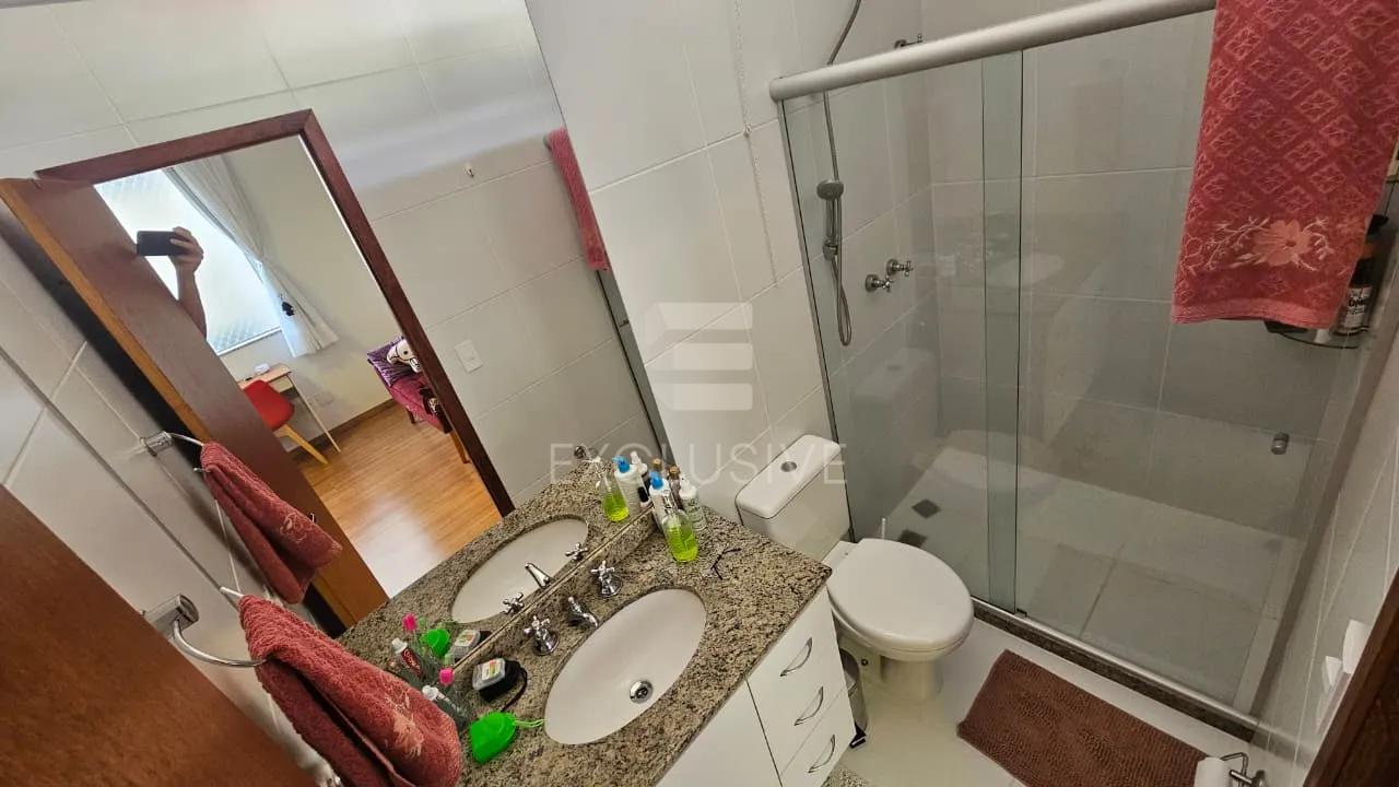 Apartamento 3 dormit&oacute;rios &agrave; venda, 111 m&sup2; por R$ 700.000,00 -C&ocirc;nego- Nova Friburgo/RJ  Nova Friburgo - 