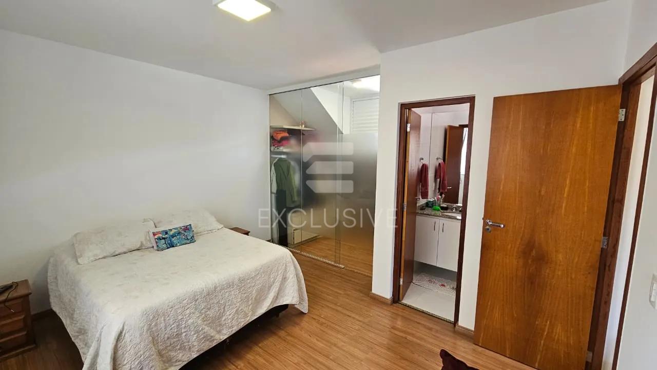 Apartamento 3 dormit&oacute;rios &agrave; venda, 111 m&sup2; por R$ 700.000,00 -C&ocirc;nego- Nova Friburgo/RJ  Nova Friburgo - 