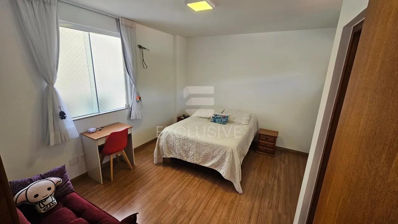 Apartamento 3 dormit&oacute;rios &agrave; venda, 111 m&sup2; por R$ 700.000,00 -C&ocirc;nego- Nova Friburgo/RJ  Nova Friburgo - 