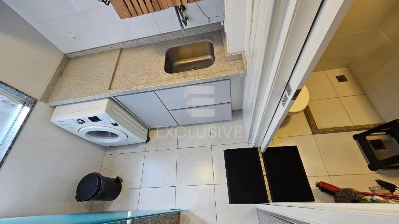 Apartamento 3 dormit&oacute;rios &agrave; venda, 111 m&sup2; por R$ 700.000,00 -C&ocirc;nego- Nova Friburgo/RJ  Nova Friburgo - 