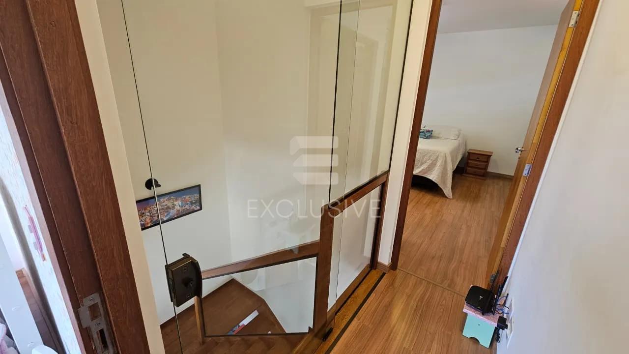 Apartamento 3 dormit&oacute;rios &agrave; venda, 111 m&sup2; por R$ 700.000,00 -C&ocirc;nego- Nova Friburgo/RJ  Nova Friburgo - 