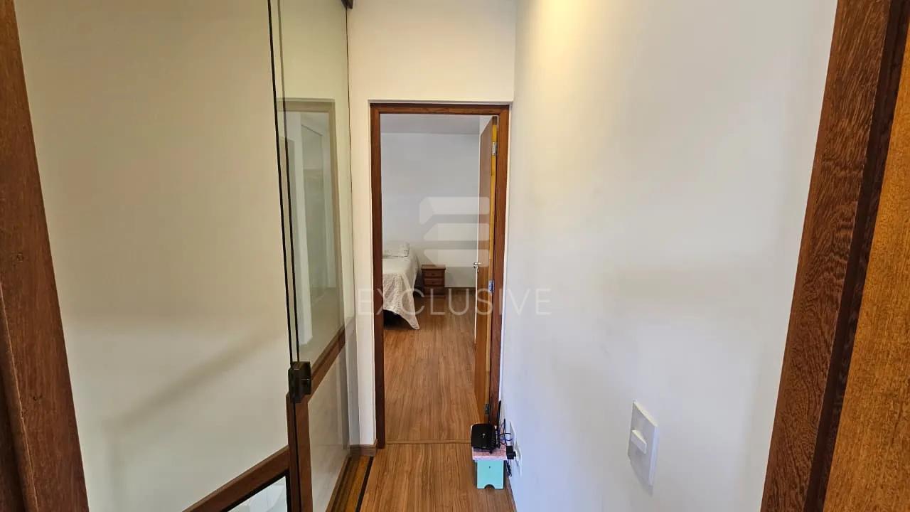 Apartamento 3 dormit&oacute;rios &agrave; venda, 111 m&sup2; por R$ 700.000,00 -C&ocirc;nego- Nova Friburgo/RJ  Nova Friburgo - 