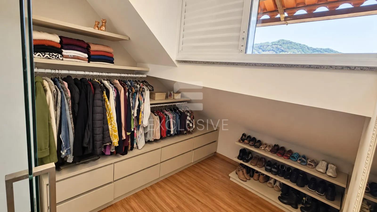 Apartamento 3 dormit&oacute;rios &agrave; venda, 111 m&sup2; por R$ 700.000,00 -C&ocirc;nego- Nova Friburgo/RJ  Nova Friburgo - 