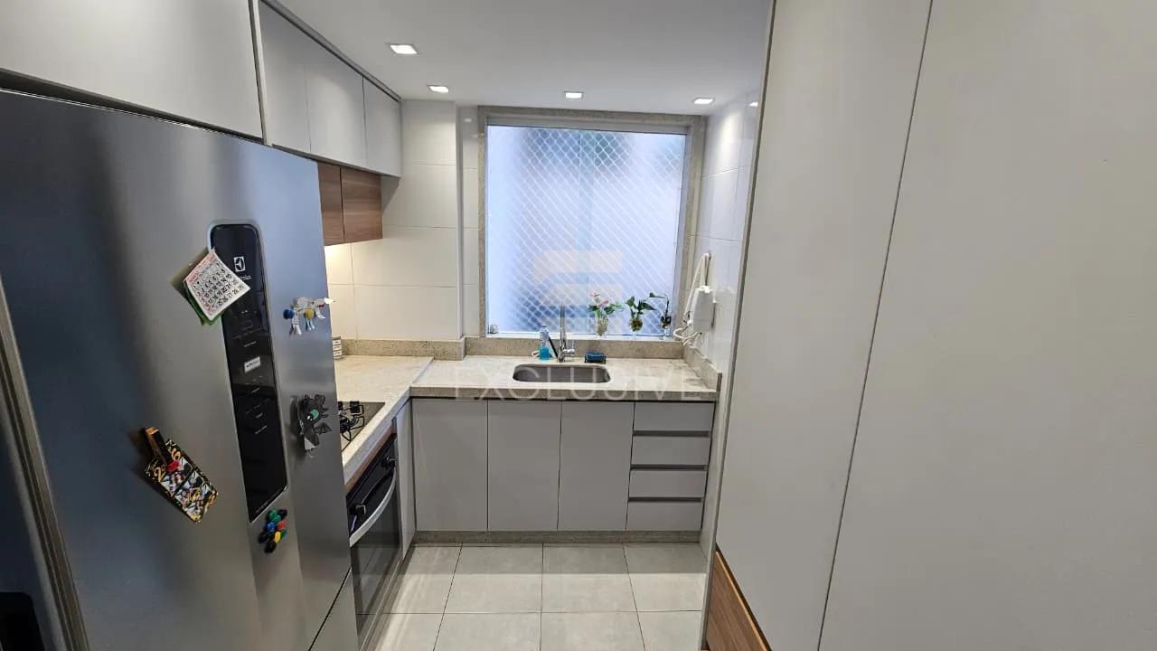 Apartamento 3 dormit&oacute;rios &agrave; venda, 111 m&sup2; por R$ 700.000,00 -C&ocirc;nego- Nova Friburgo/RJ  Nova Friburgo - 