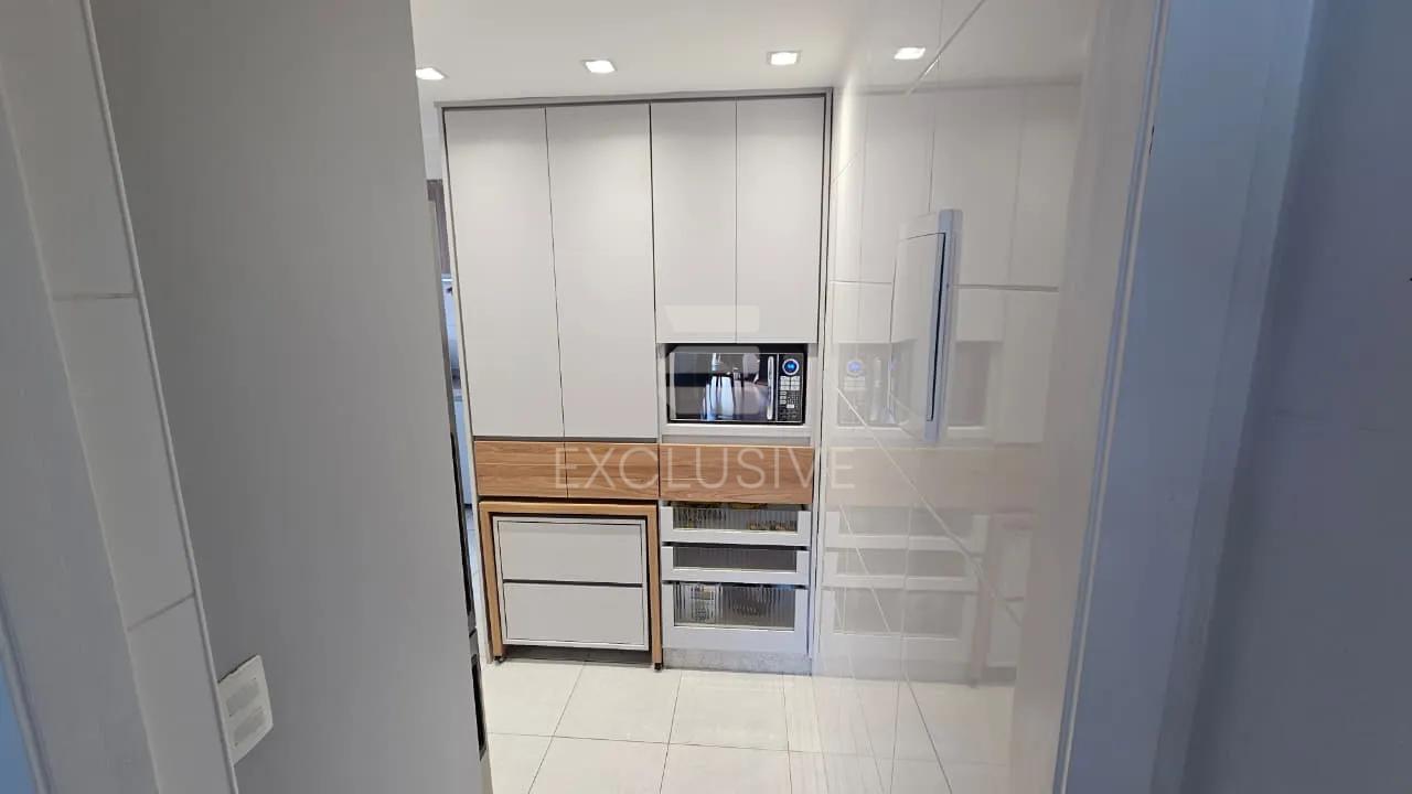 Apartamento 3 dormit&oacute;rios &agrave; venda, 111 m&sup2; por R$ 700.000,00 -C&ocirc;nego- Nova Friburgo/RJ  Nova Friburgo - 