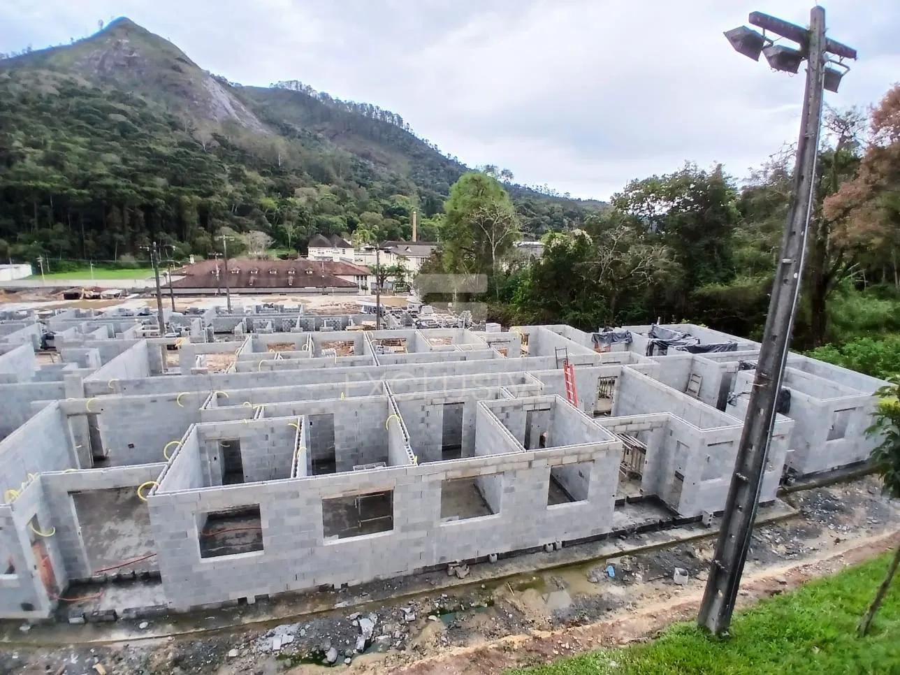 Apartamento 2 dormit&oacute;rios &agrave; venda, apartir de R$ 307.086,00 -Vila Am&eacute;lia- Nova Friburgo/RJ  Nova Friburgo - 