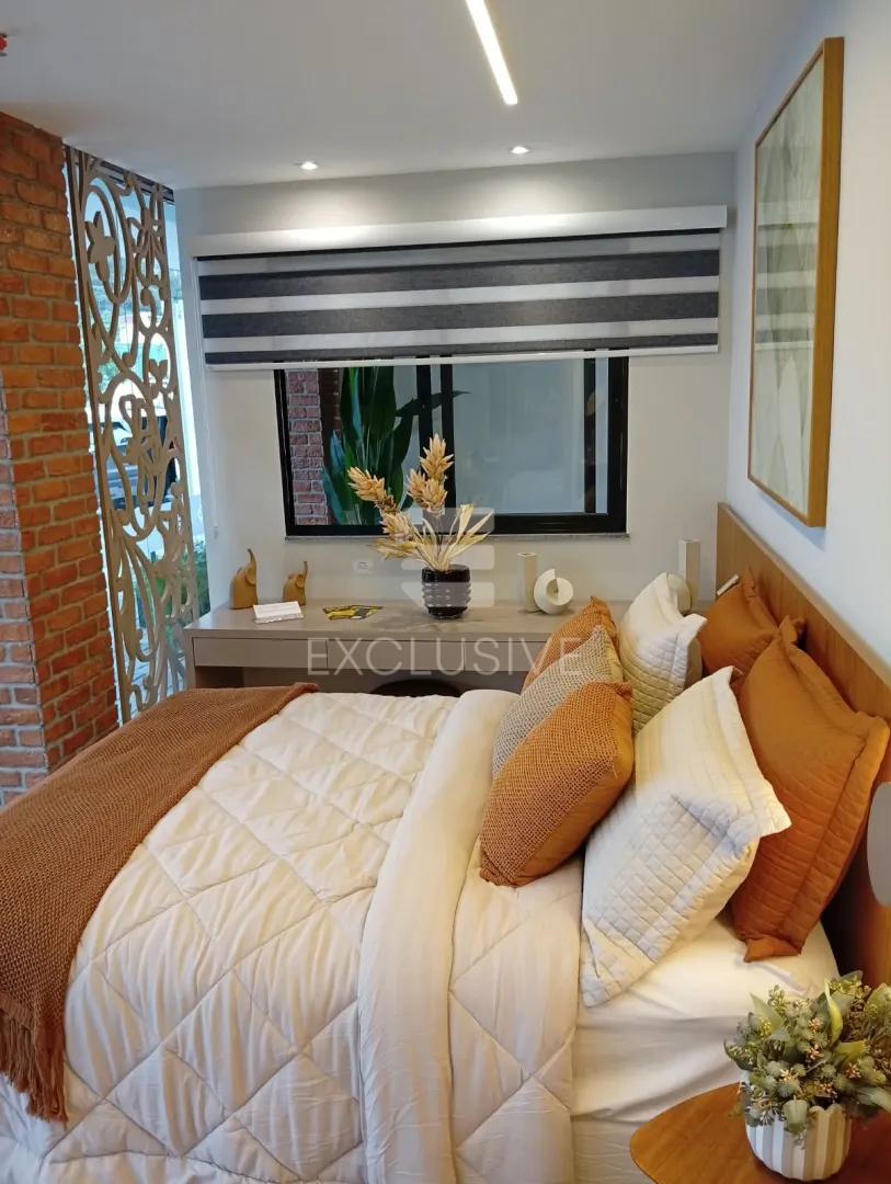 Apartamento 2 dormit&oacute;rios &agrave; venda, apartir de R$ 307.086,00 -Vila Am&eacute;lia- Nova Friburgo/RJ  Nova Friburgo - 