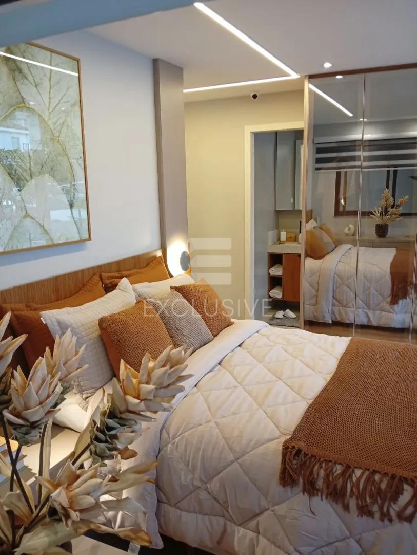 Apartamento 2 dormit&oacute;rios &agrave; venda, apartir de R$ 307.086,00 -Vila Am&eacute;lia- Nova Friburgo/RJ  Nova Friburgo - 