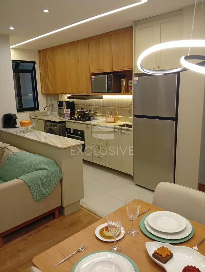 Apartamento 2 dormit&oacute;rios &agrave; venda, apartir de R$ 307.086,00 -Vila Am&eacute;lia- Nova Friburgo/RJ  Nova Friburgo - 