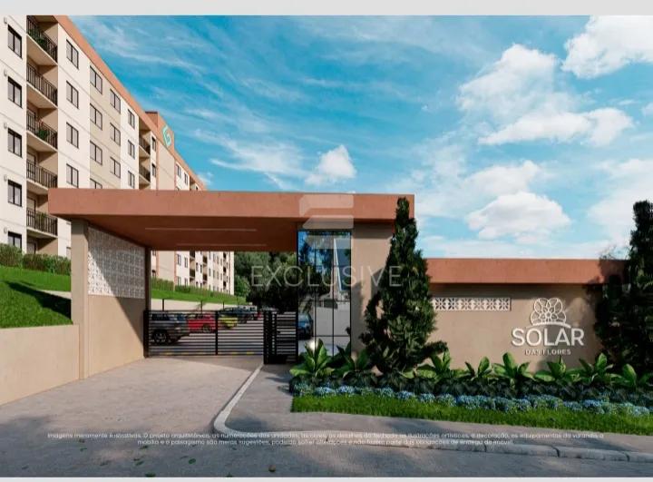 Apartamento 2 dormit&oacute;rios &agrave; venda, apartir de R$ 307.086,00 -Vila Am&eacute;lia- Nova Friburgo/RJ  Nova Friburgo - 
