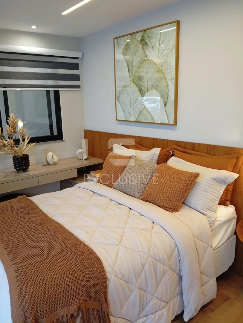 Apartamento 2 dormit&oacute;rios &agrave; venda, apartir de R$ 307.086,00 -Vila Am&eacute;lia- Nova Friburgo/RJ  Nova Friburgo - 