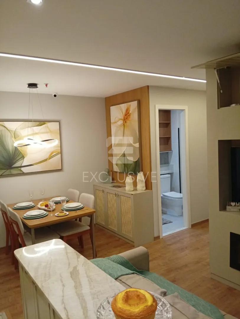 Apartamento 2 dormit&oacute;rios &agrave; venda, apartir de R$ 307.086,00 -Vila Am&eacute;lia- Nova Friburgo/RJ  Nova Friburgo - 