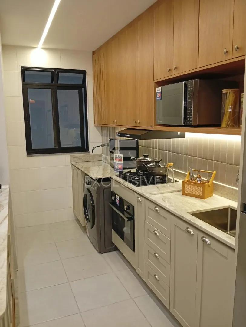 Apartamento 2 dormit&oacute;rios &agrave; venda, apartir de R$ 307.086,00 -Vila Am&eacute;lia- Nova Friburgo/RJ  Nova Friburgo - 