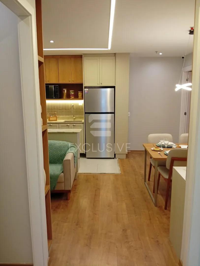 Apartamento 2 dormit&oacute;rios &agrave; venda, apartir de R$ 307.086,00 -Vila Am&eacute;lia- Nova Friburgo/RJ  Nova Friburgo - 