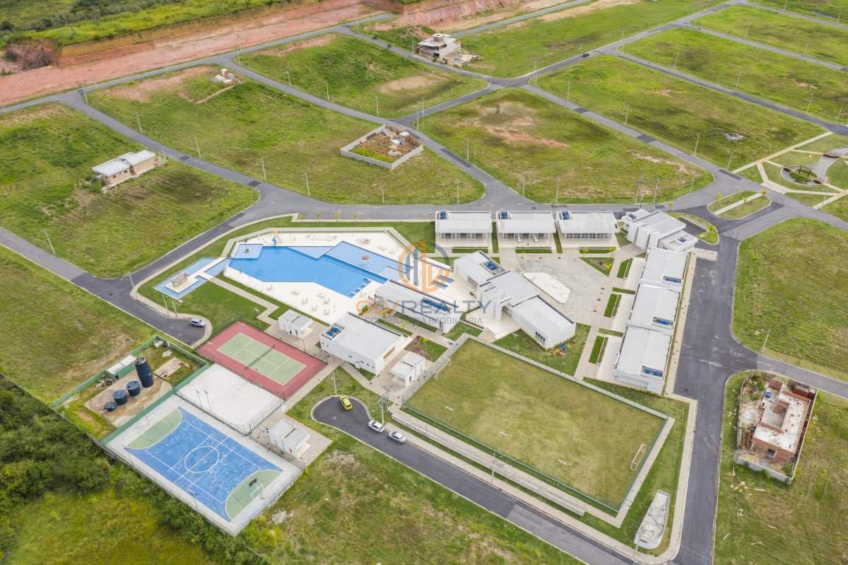 Lotes a venda - Maricá - Solaris Residencial Clube Estrada dos Cajueiros Maricá - 