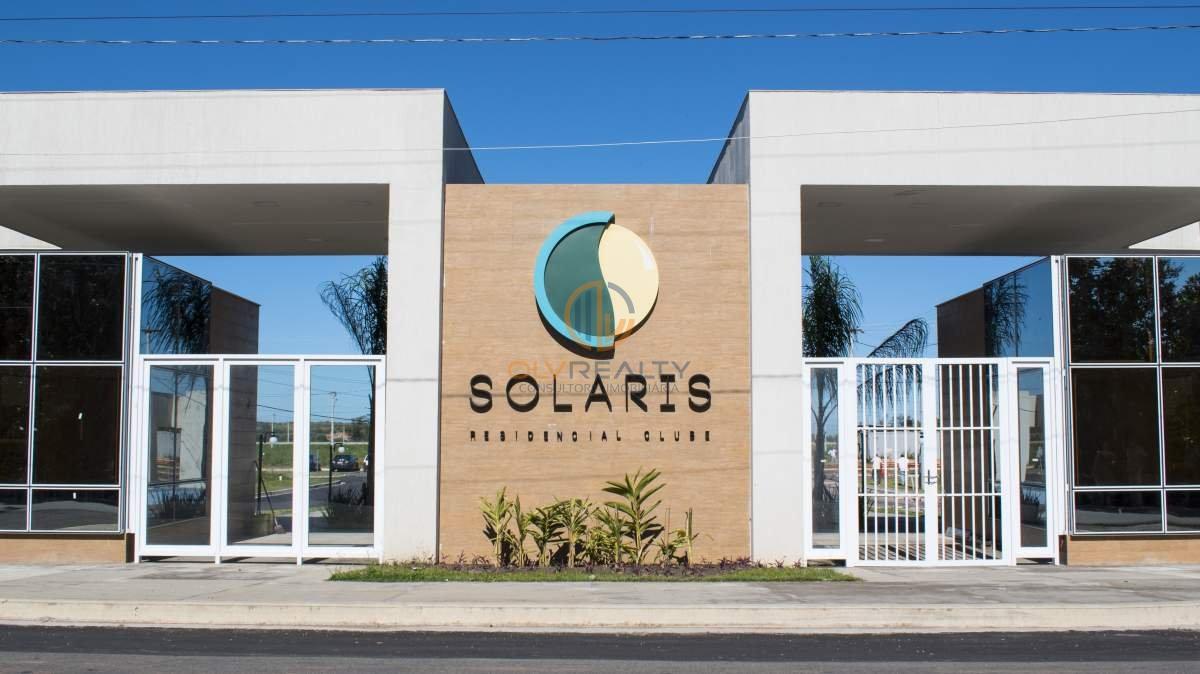 Lotes a venda - Maricá - Solaris Residencial Clube Estrada dos Cajueiros Maricá - 
