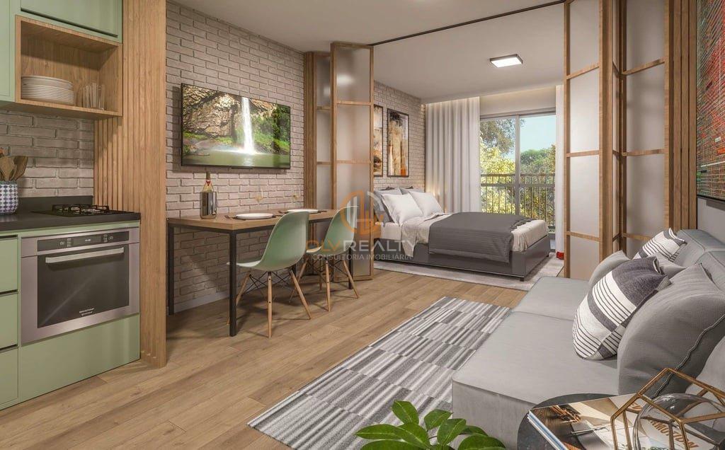 Apartamento Cores de Fátima - Breve Lançamento 2 dormitórios 66m² Nossa Senhora de Fátima Rio de Janeiro - 