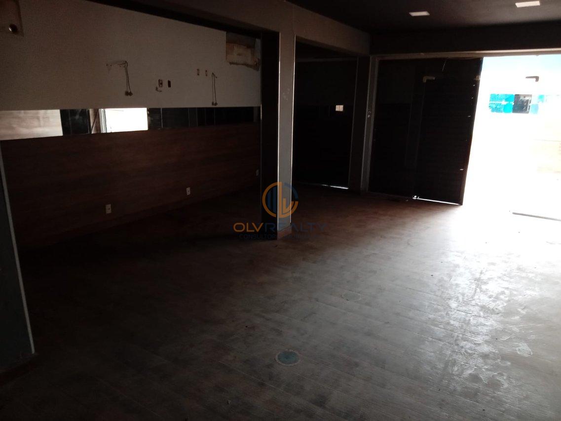 Ponto Comercial - Loja - Av. de Santa Cruz - Realengo/RJ Avenida de Santa Cruz Rio de Janeiro - 
